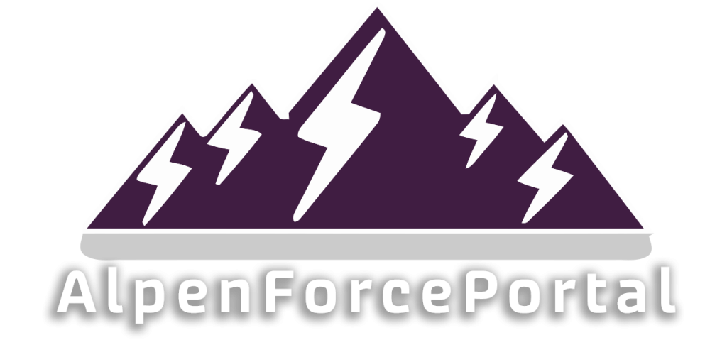 AlpenForcePortal