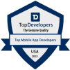 Mobile App USA