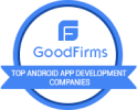 Top Android App Development Companies