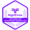 Top Mobile App Development Company