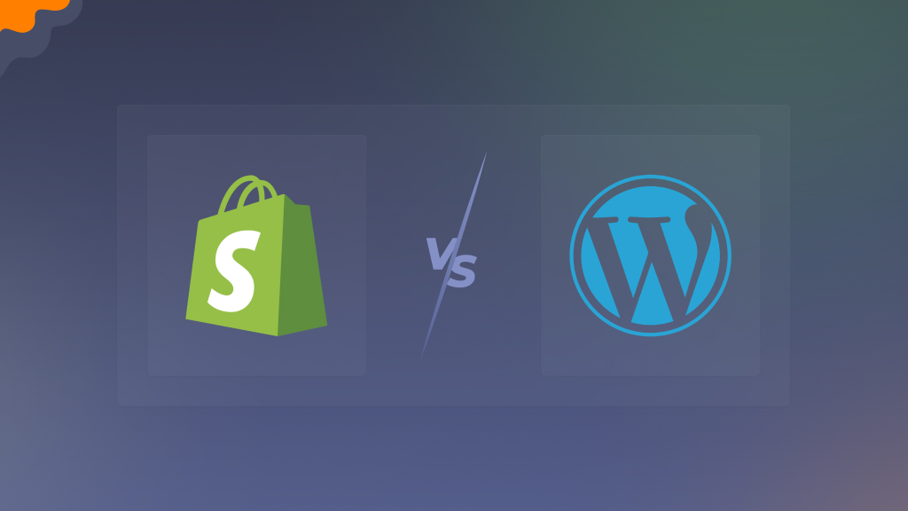 WordPress vs. Shopify: Choosing the Right Platform for Your Project