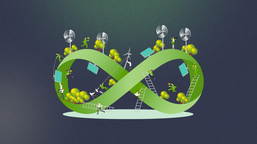 Green Computing: Building a Sustainable Tech Future