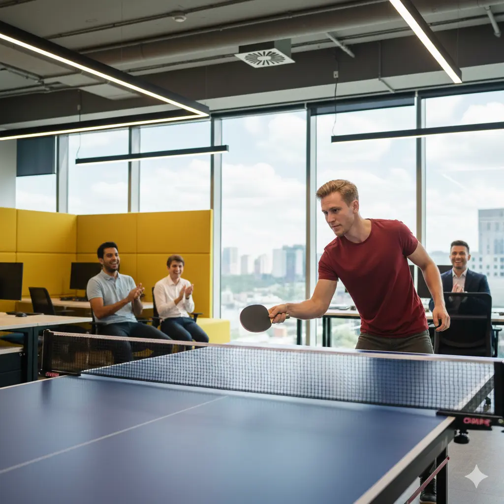 ThinkDone Solutions Environment