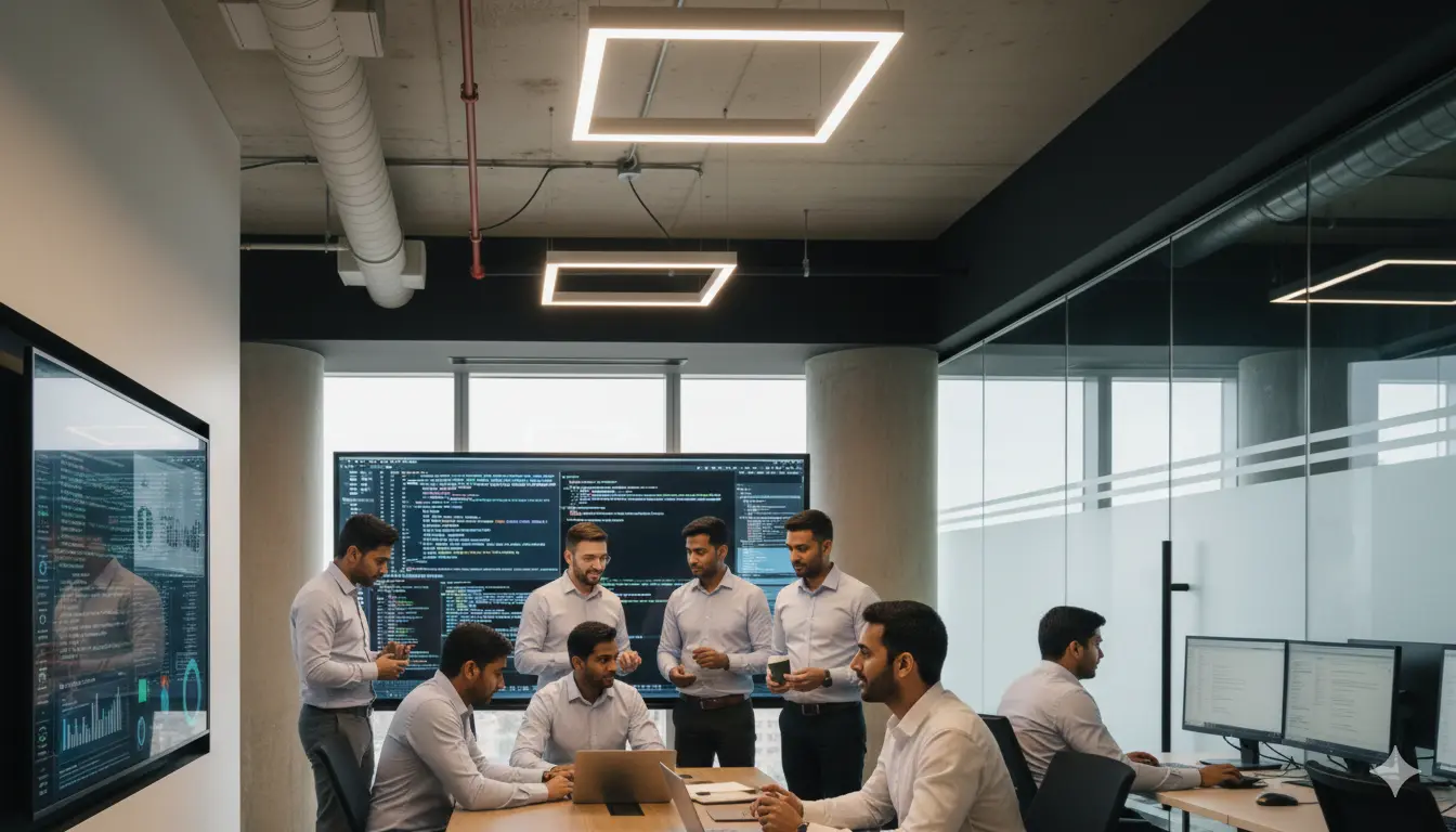 ThinkDone Solutions Environment