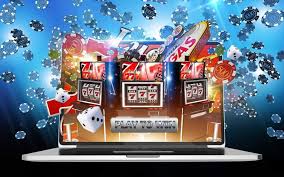 Experience Excitement with Casino Betti UK Experience Excitement with Casino Betti UK