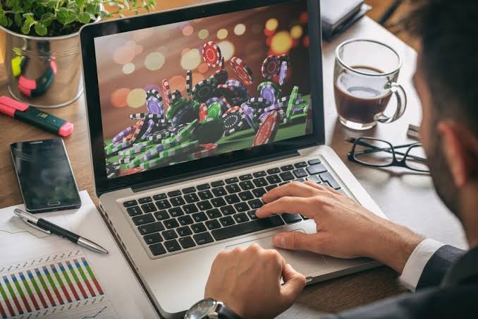 Online Καζίνο από Κατάθεση 1 Η Νέα Τάση στον Κόσμο των Τυχερών Παιγνίων Online Καζίνο από Κατάθεση 1 Η Νέα Τάση στον Κόσμο των Τυχερών Παιγνίων